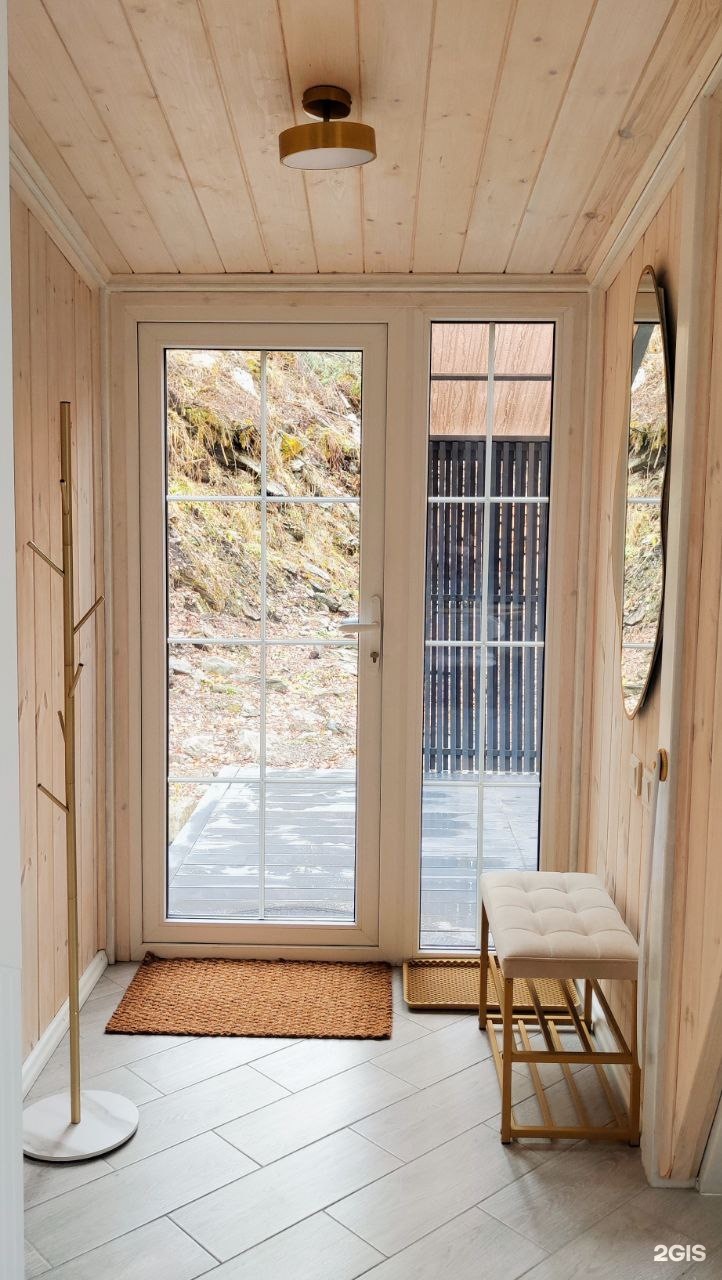 Villa Roma Телецкое - фото 42