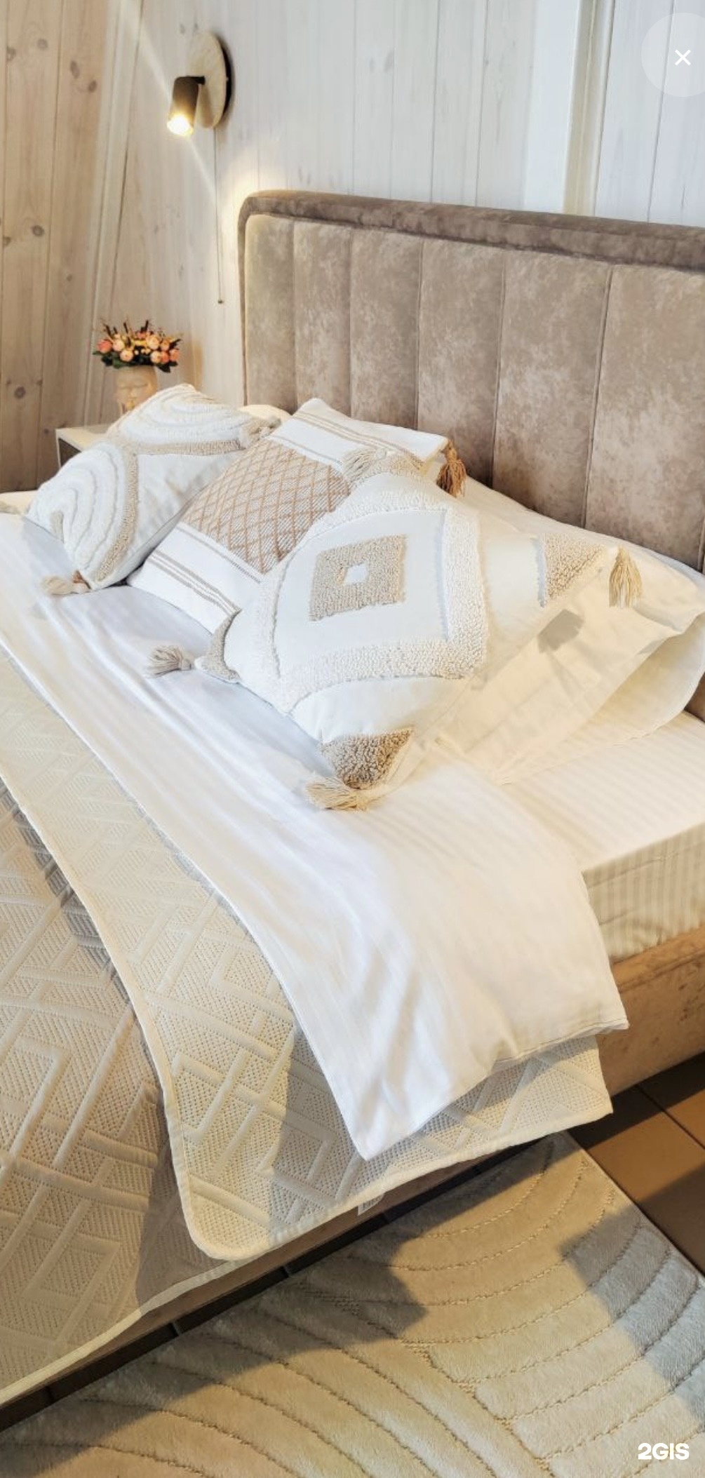 Villa Roma Телецкое - фото 43