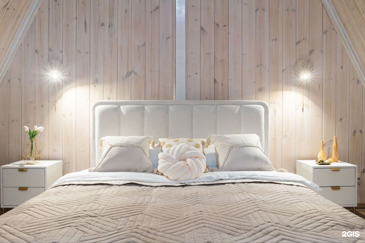 Villa Roma Телецкое - фото 44