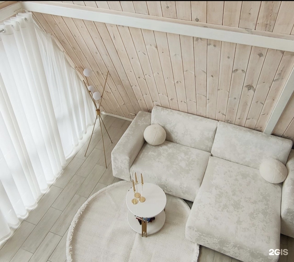 Villa Roma Телецкое - фото 46