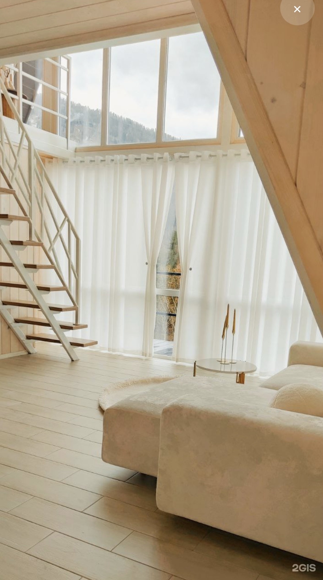 Villa Roma Телецкое - фото 50