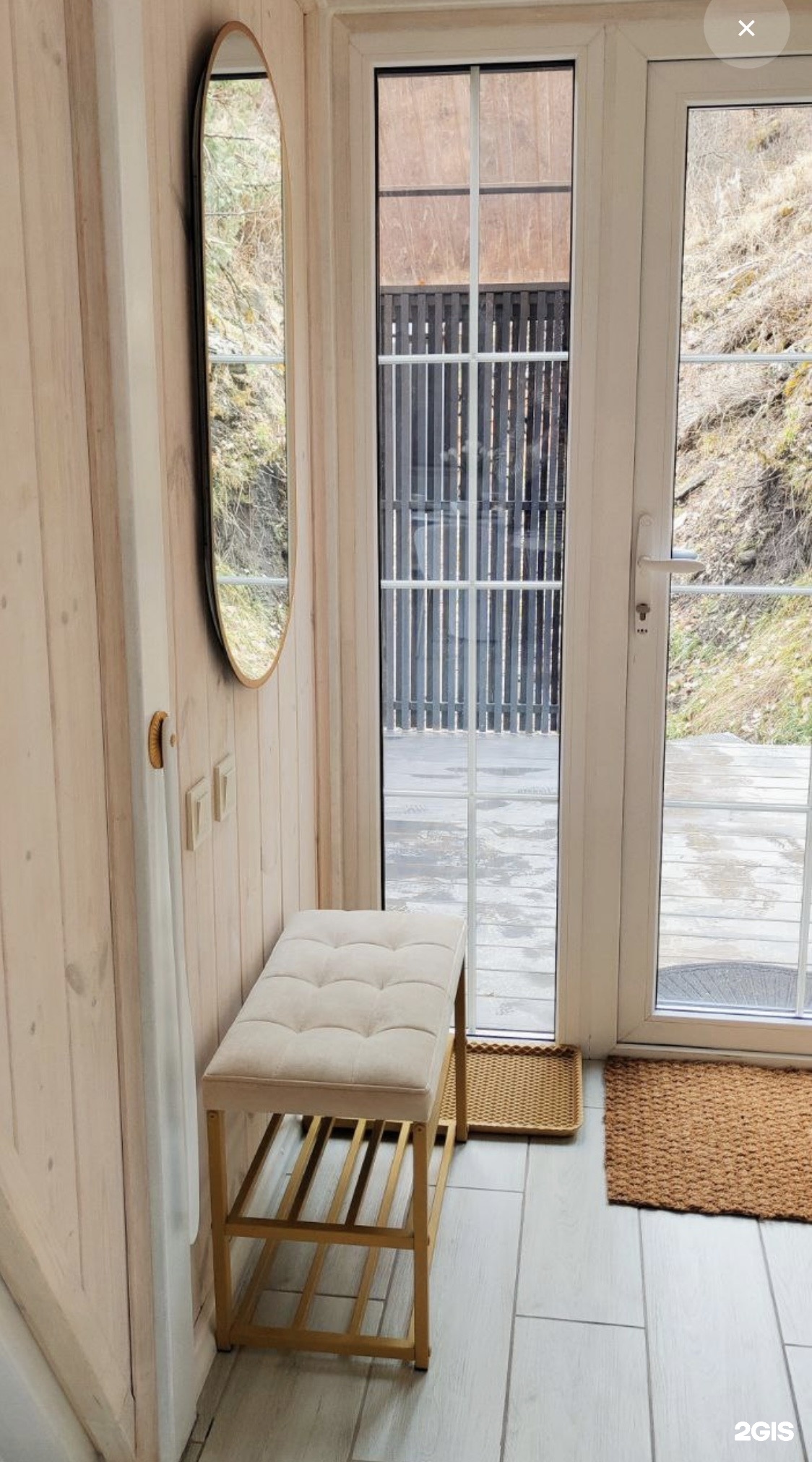 Villa Roma Телецкое - фото 51