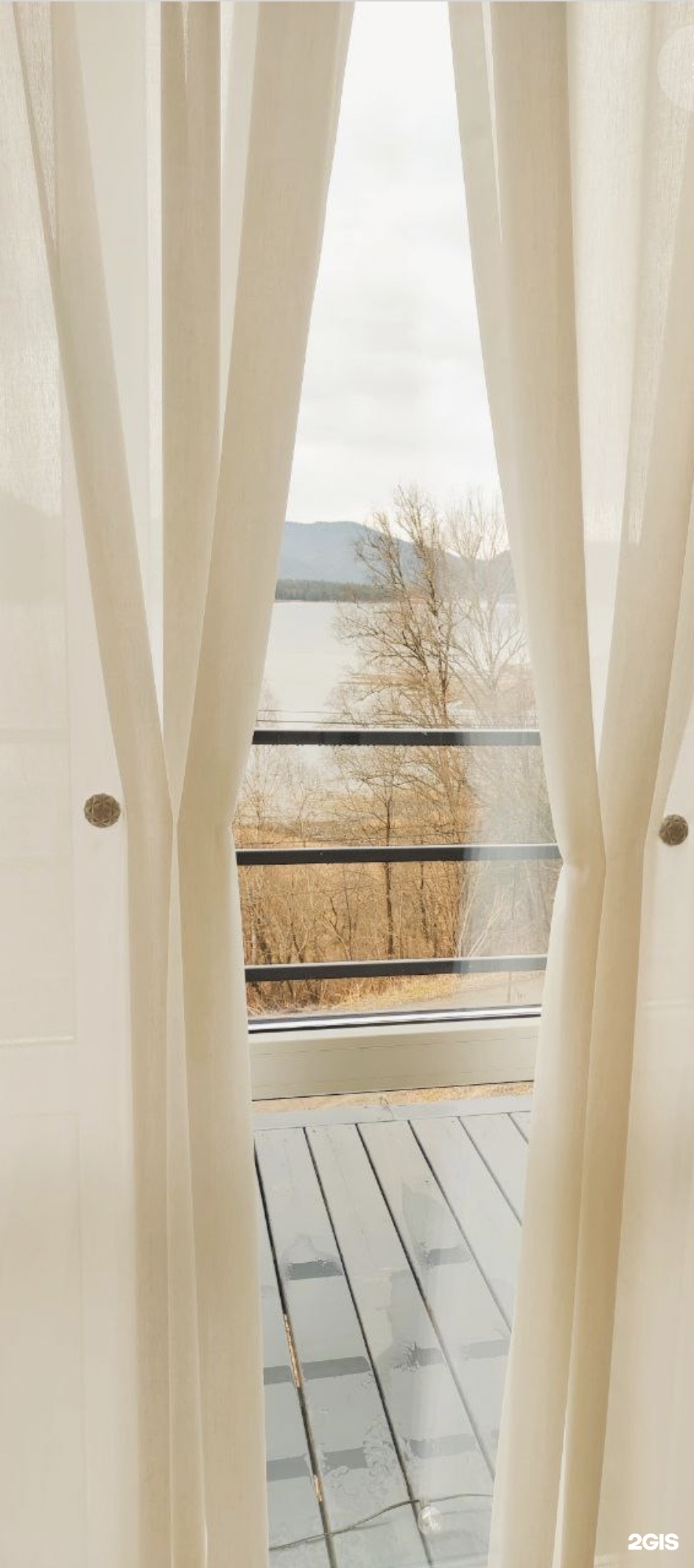 Villa Roma Телецкое - фото 52