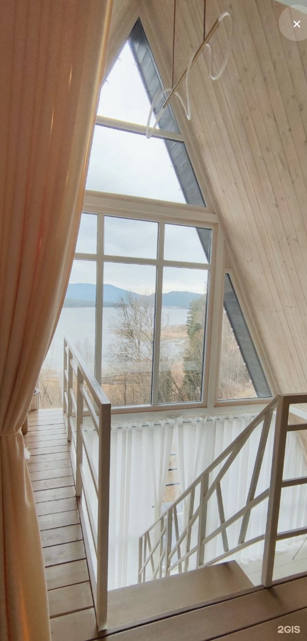 Дом с террасой - фото 6