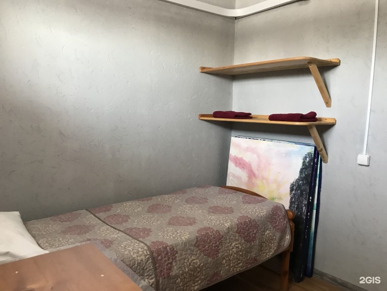 2-х местный эконом (Усть-Кокса) - фото 5