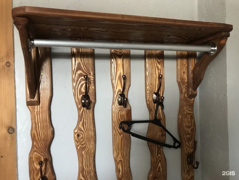 2-х местный эконом (Усть-Кокса) - фото 6