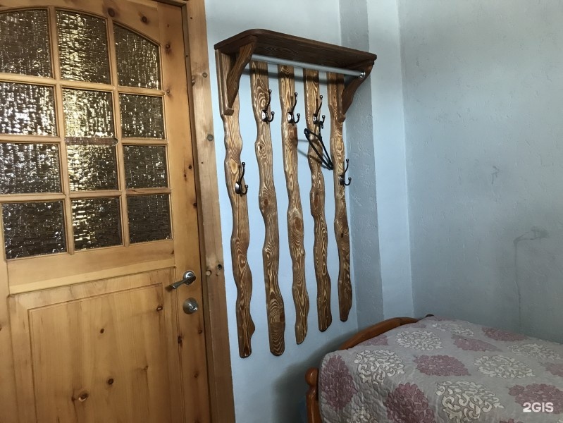 2-х местный эконом (Усть-Кокса) - фото 7