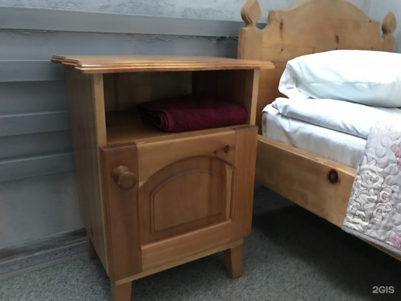 2-х местный эконом (Усть-Кокса) - фото 10