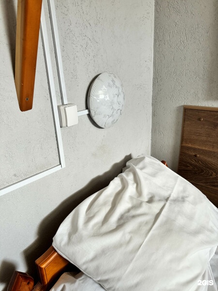 2-х местный эконом (Усть-Кокса) - фото 11