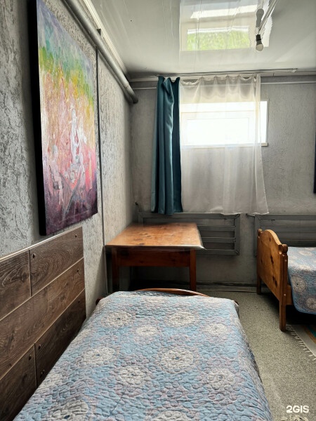 2-х местный эконом (Усть-Кокса) - фото 12