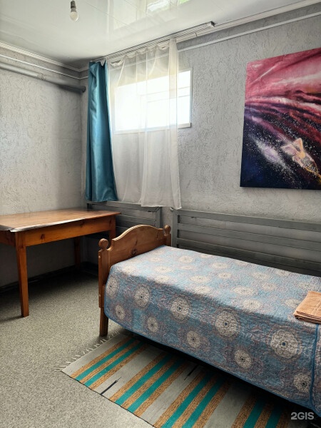 2-х местный эконом (Усть-Кокса) - фото 14