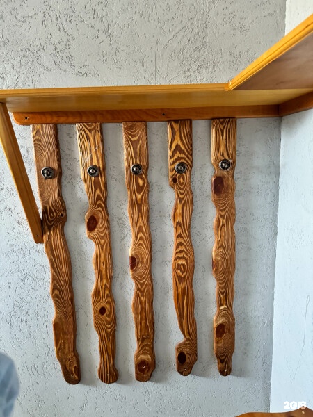 2-х местный эконом (Усть-Кокса) - фото 15