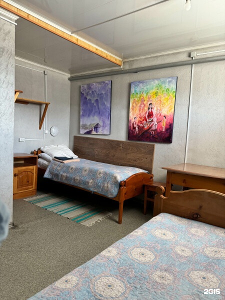 2-х местный эконом (Усть-Кокса) - фото 16