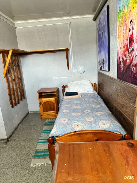 2-х местный эконом (Усть-Кокса) - фото 17