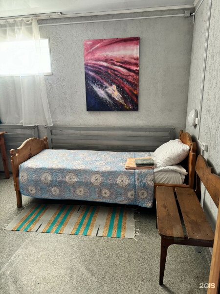 2-х местный эконом (Усть-Кокса) - фото 18