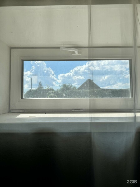 2-х местный эконом (Усть-Кокса) - фото 19