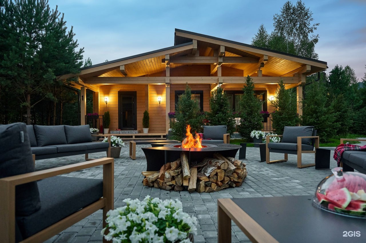 Ель&Пихта - фото 5