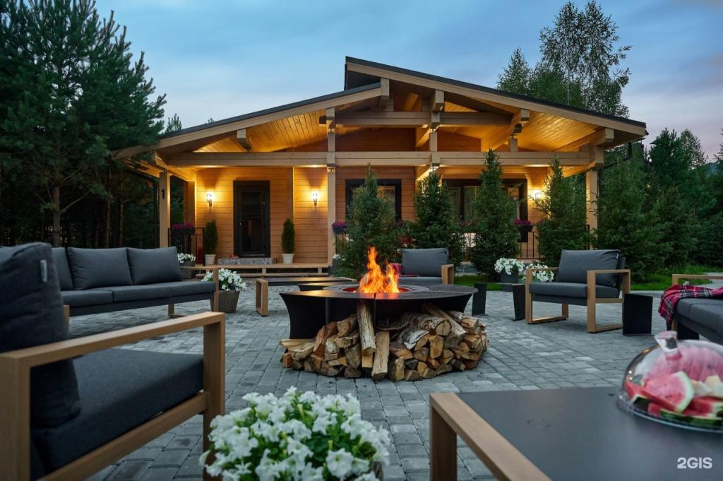 Ель&Пихта - фото 5