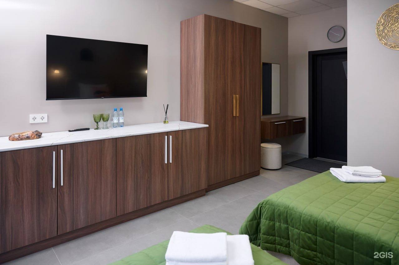 Ель&Пихта - фото 17