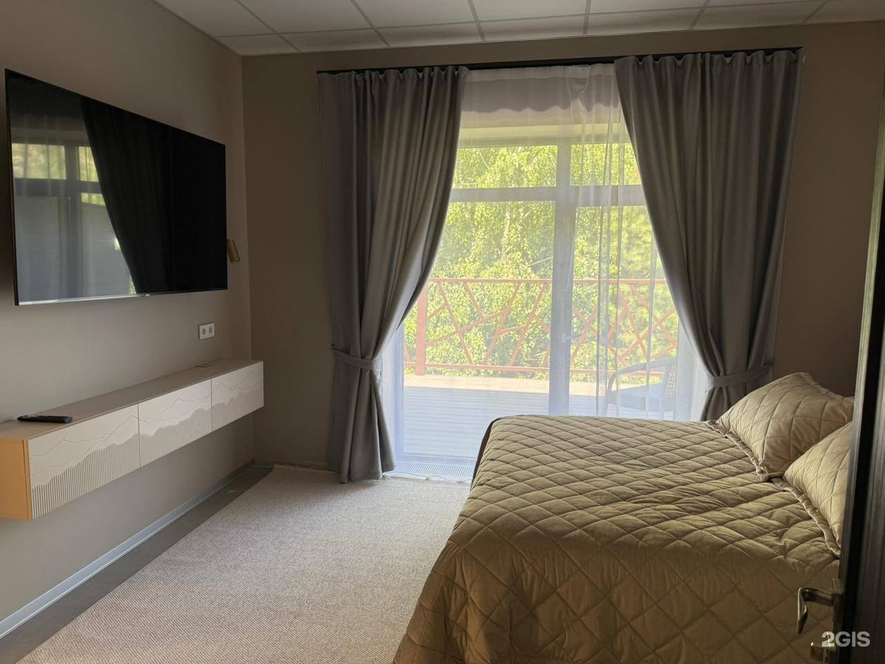 Ель&Пихта - фото 23