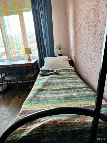 3-х местный эконом (Усть-Кокса) - фото 8