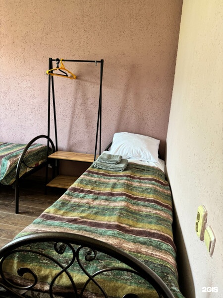 3-х местный эконом (Усть-Кокса) - фото 9