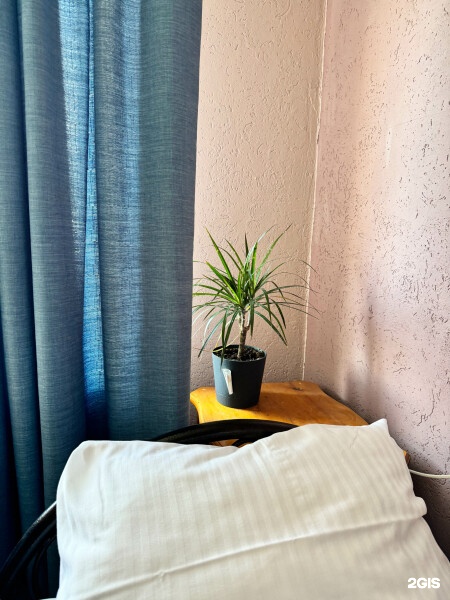 3-х местный эконом (Усть-Кокса) - фото 10