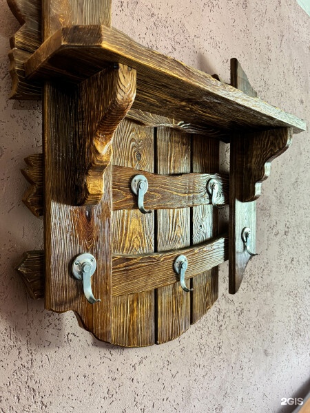 3-х местный эконом (Усть-Кокса) - фото 13