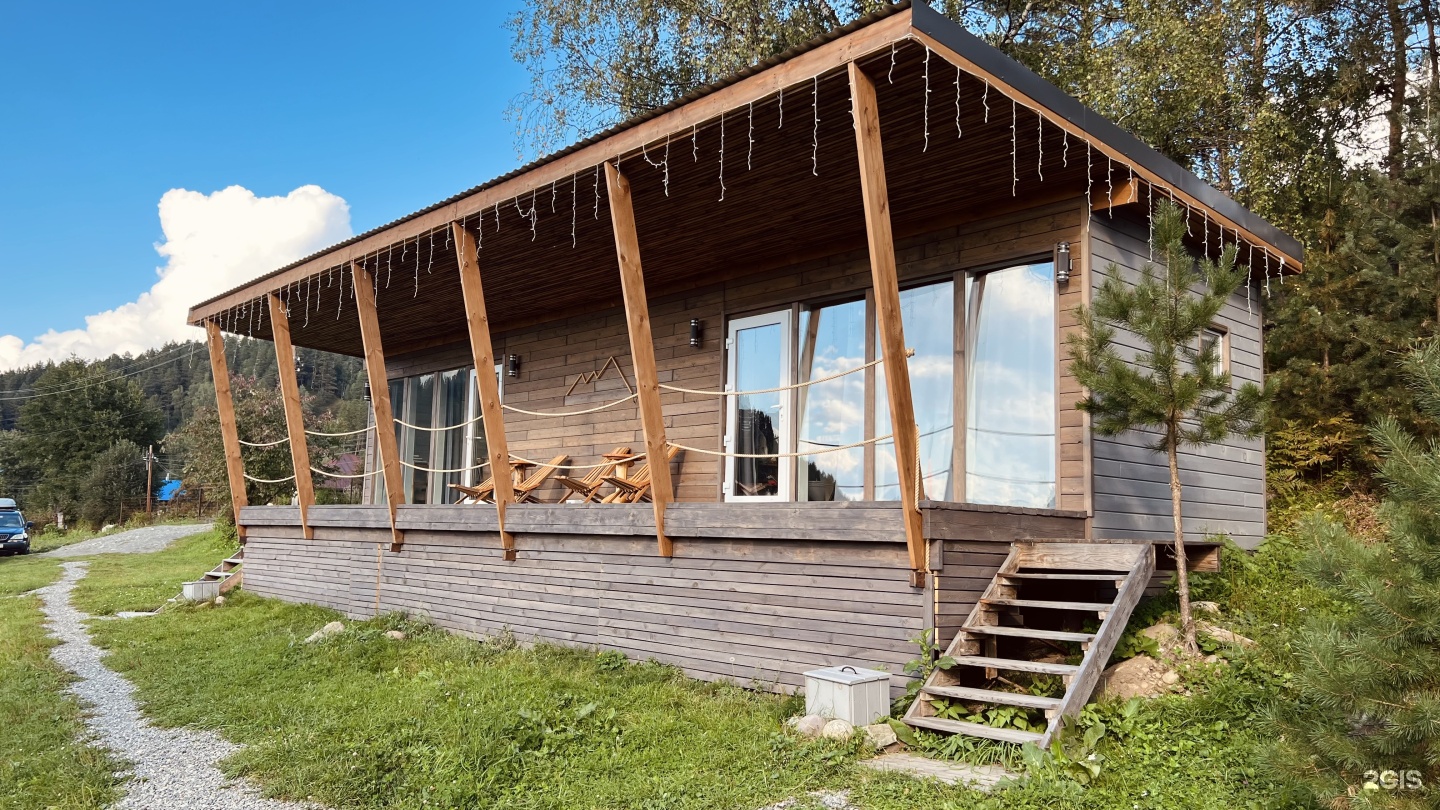 У Беспаловых - фото 1