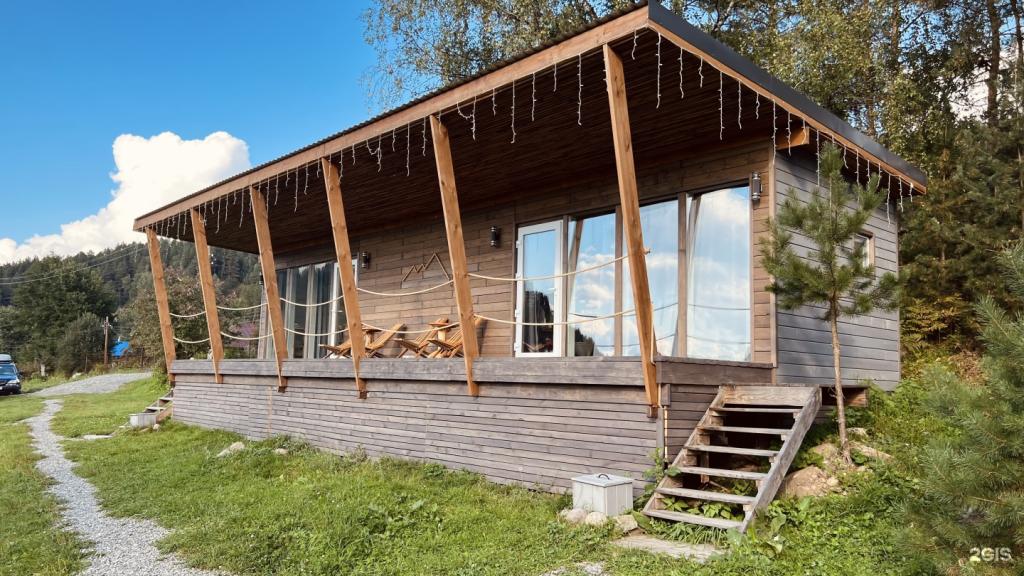 У Беспаловых - фото 1