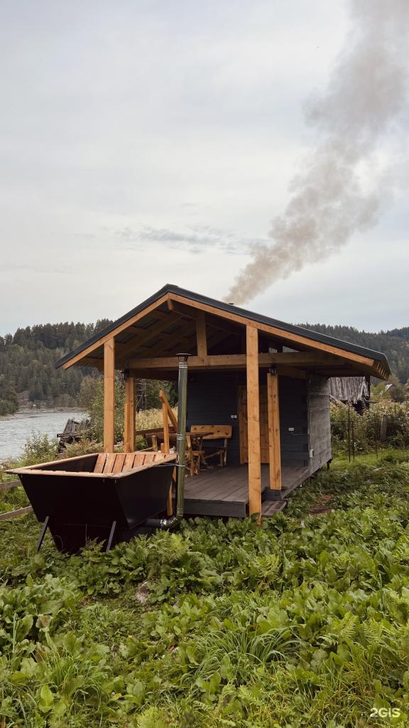 У Беспаловых - фото 2