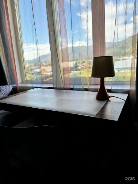 3-х местный эконом (Усть-Кокса) - фото 14