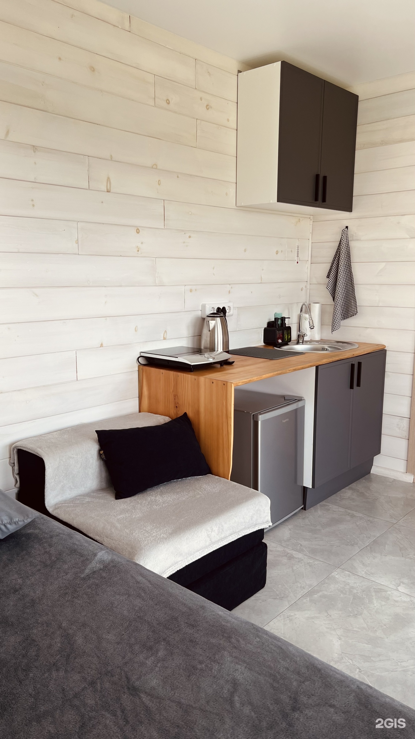 У Беспаловых - фото 4