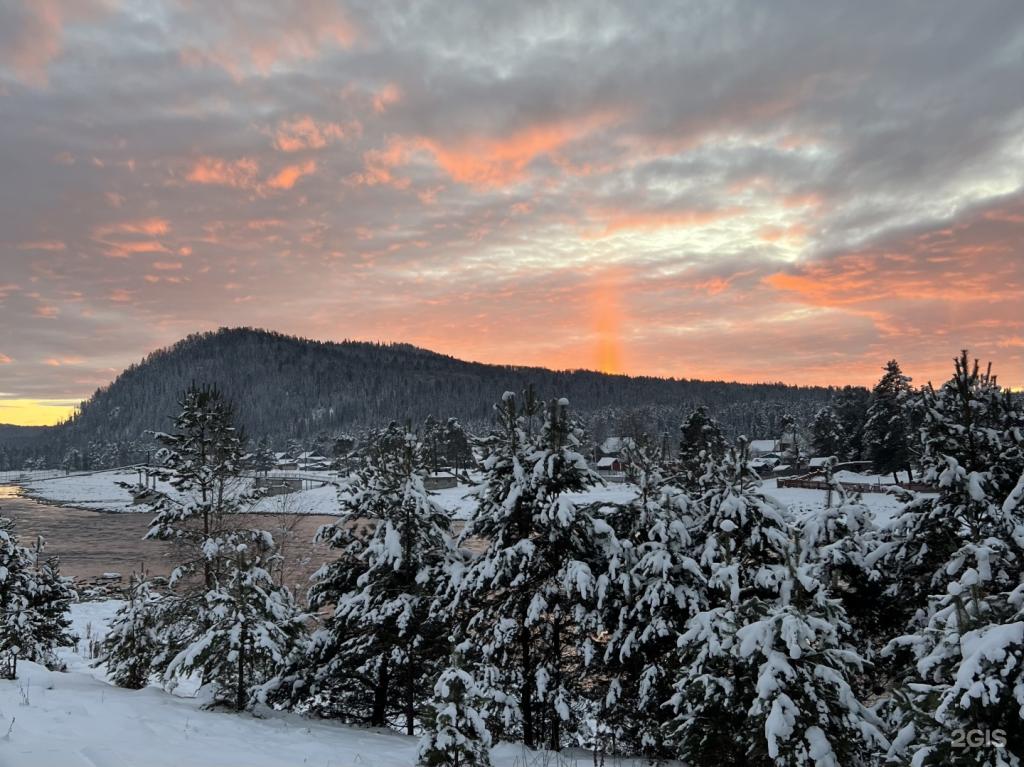 У Беспаловых - фото 7