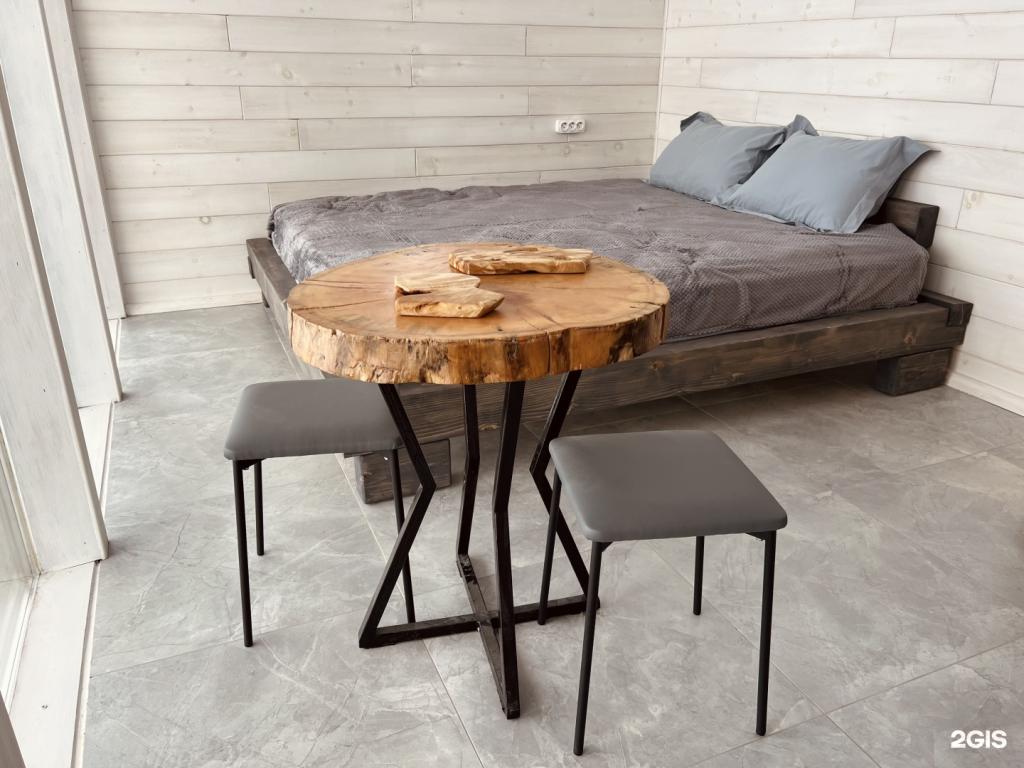 У Беспаловых - фото 9