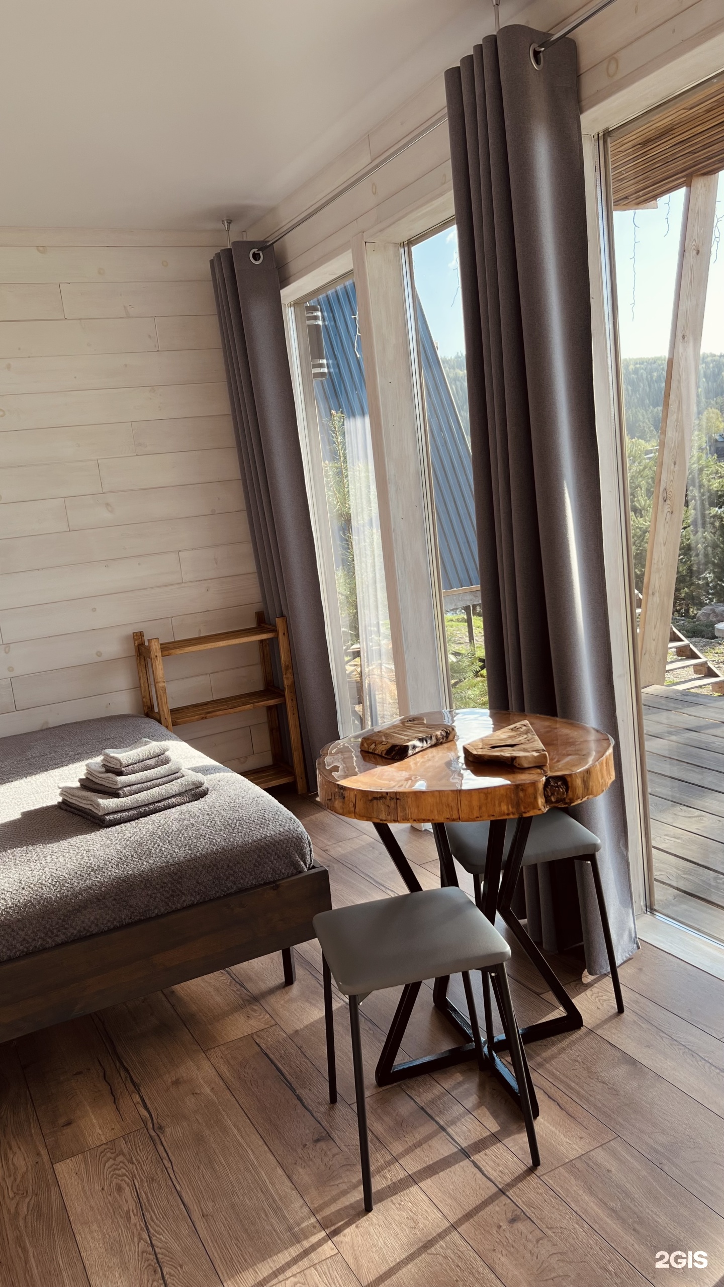 У Беспаловых - фото 10