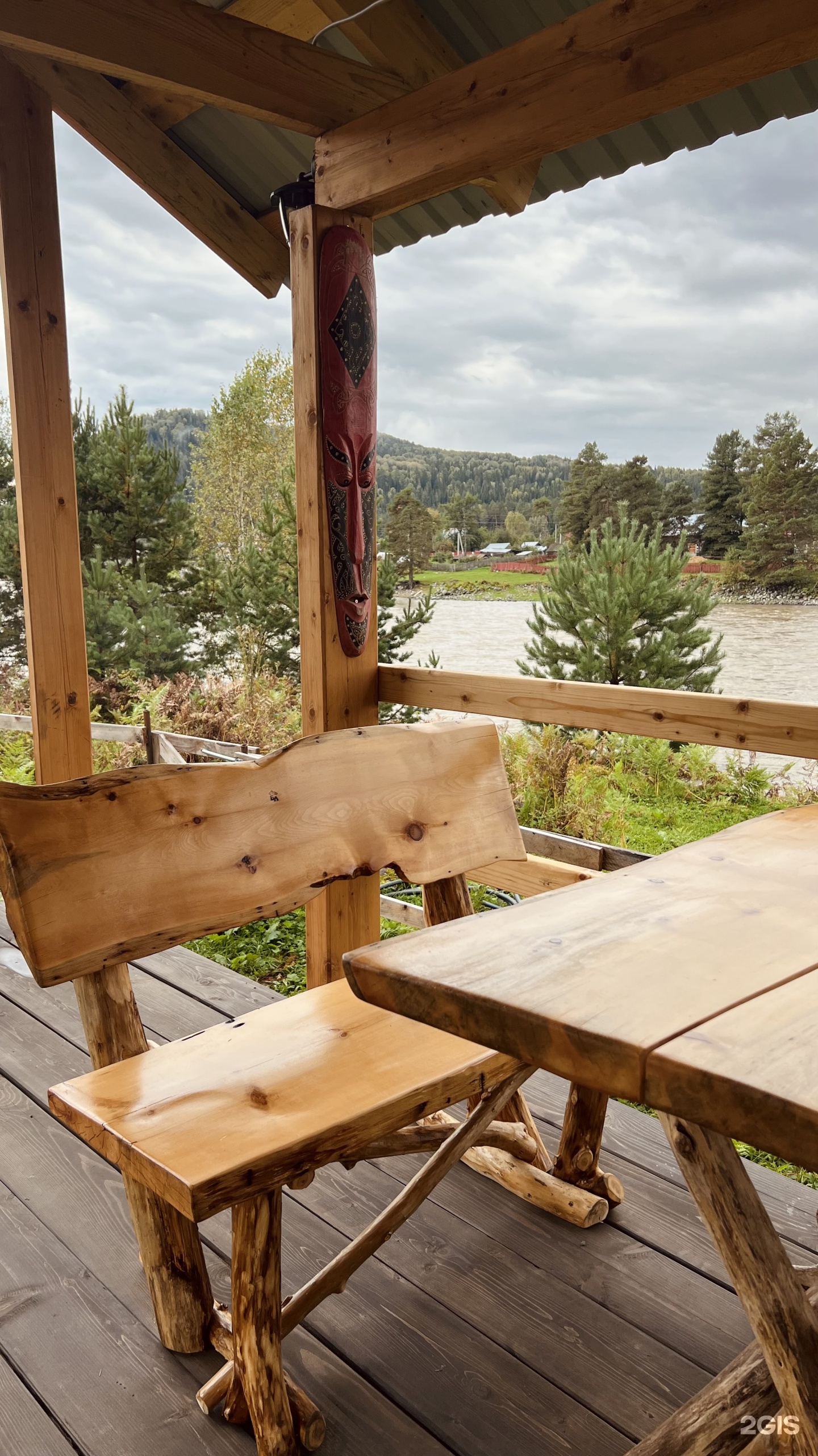 У Беспаловых - фото 11