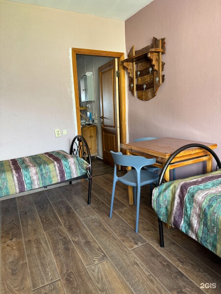 3-х местный эконом (Усть-Кокса) - фото 15