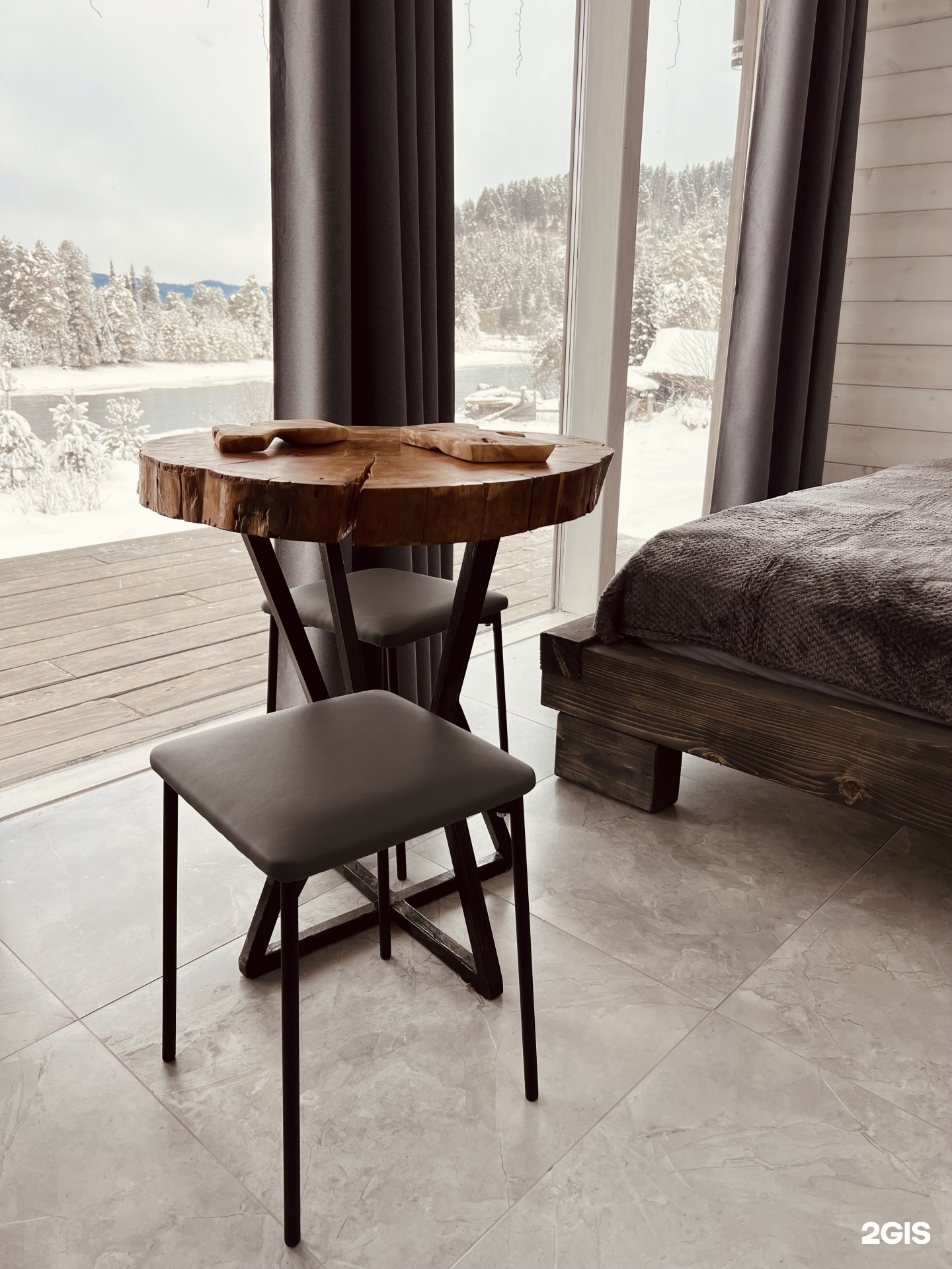 У Беспаловых - фото 14