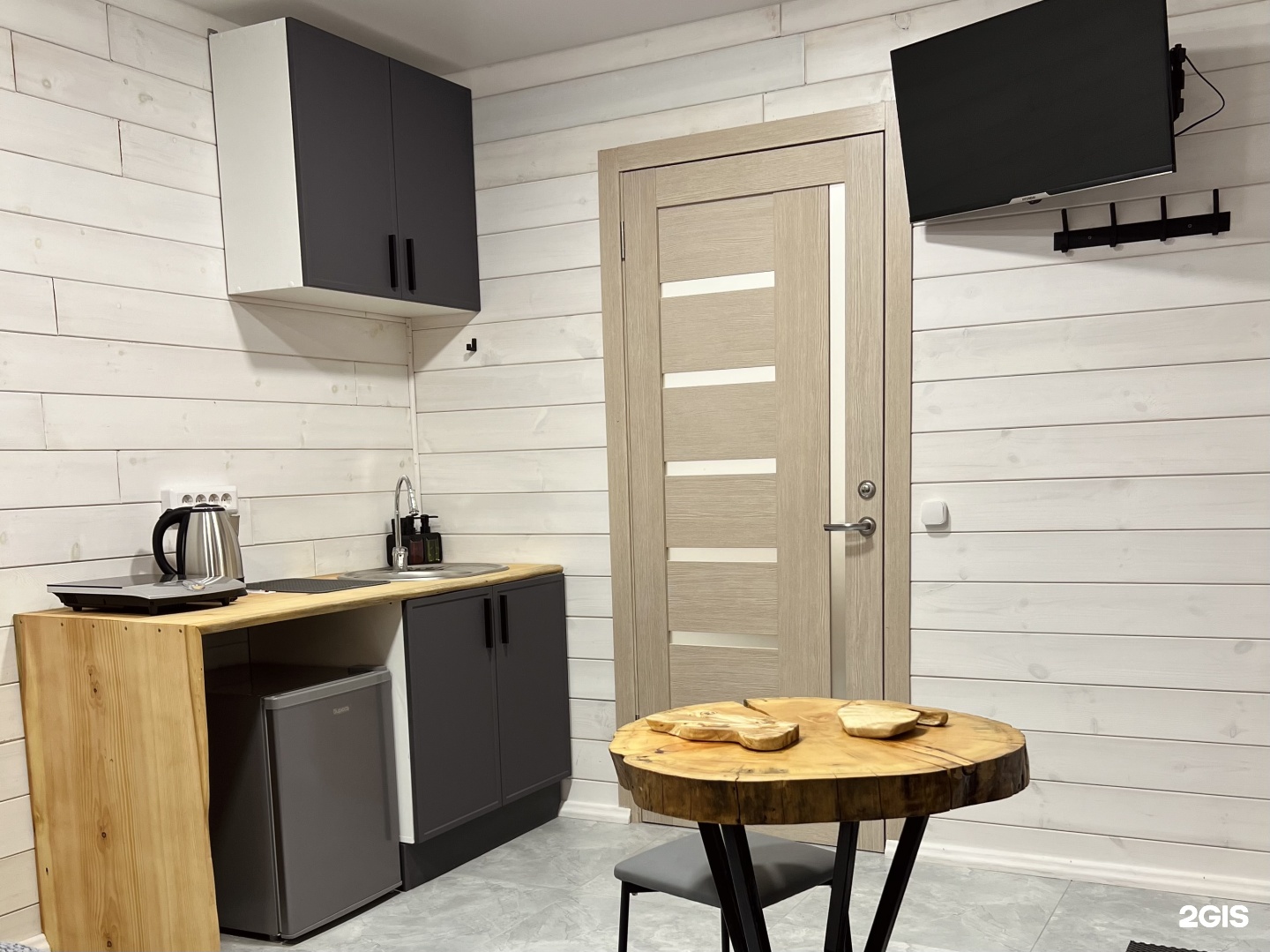 У Беспаловых - фото 15