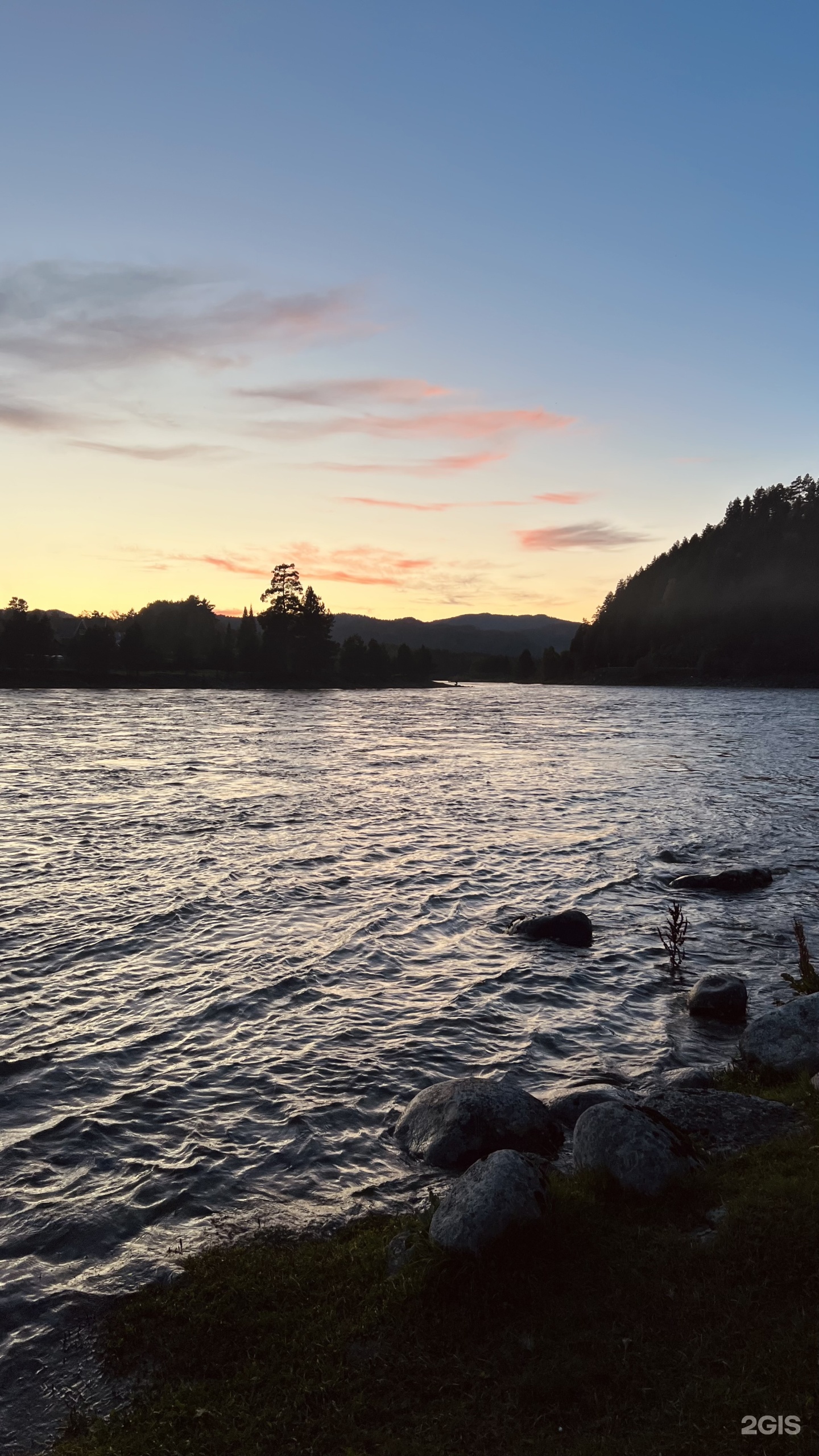 У Беспаловых - фото 16