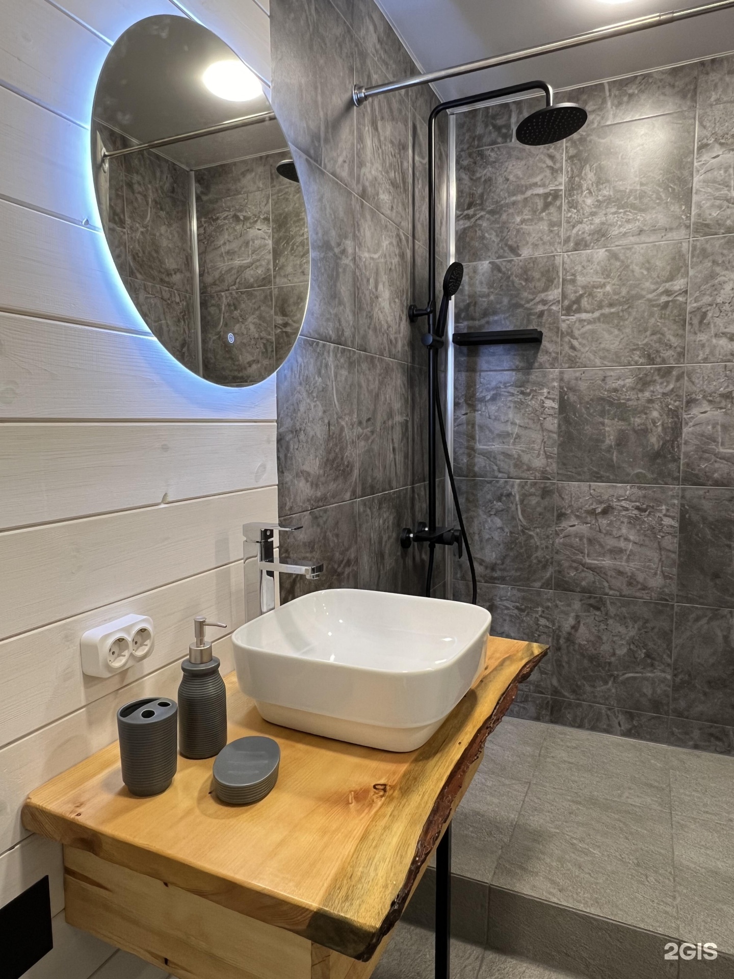 У Беспаловых - фото 17