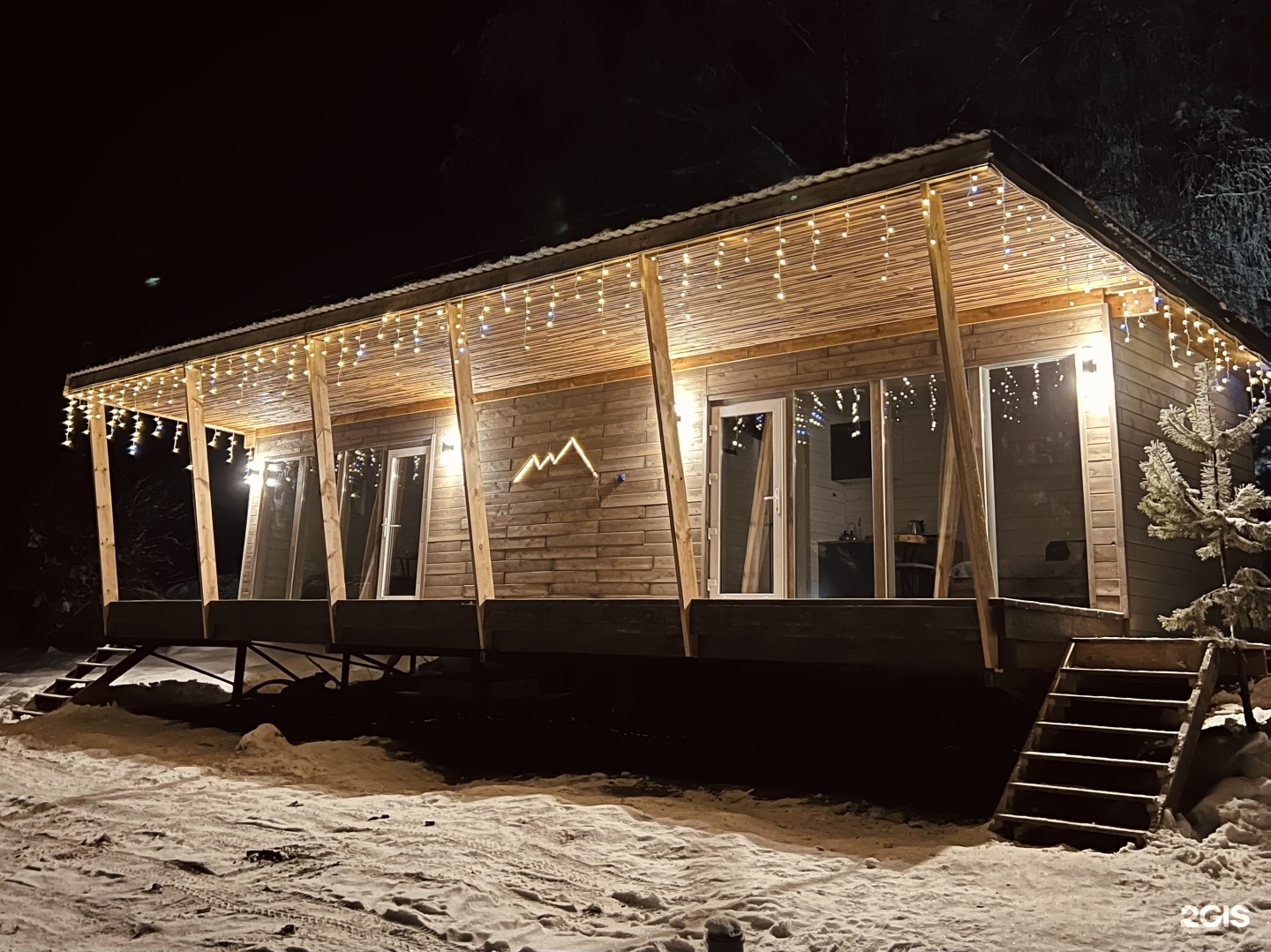 У Беспаловых - фото 20