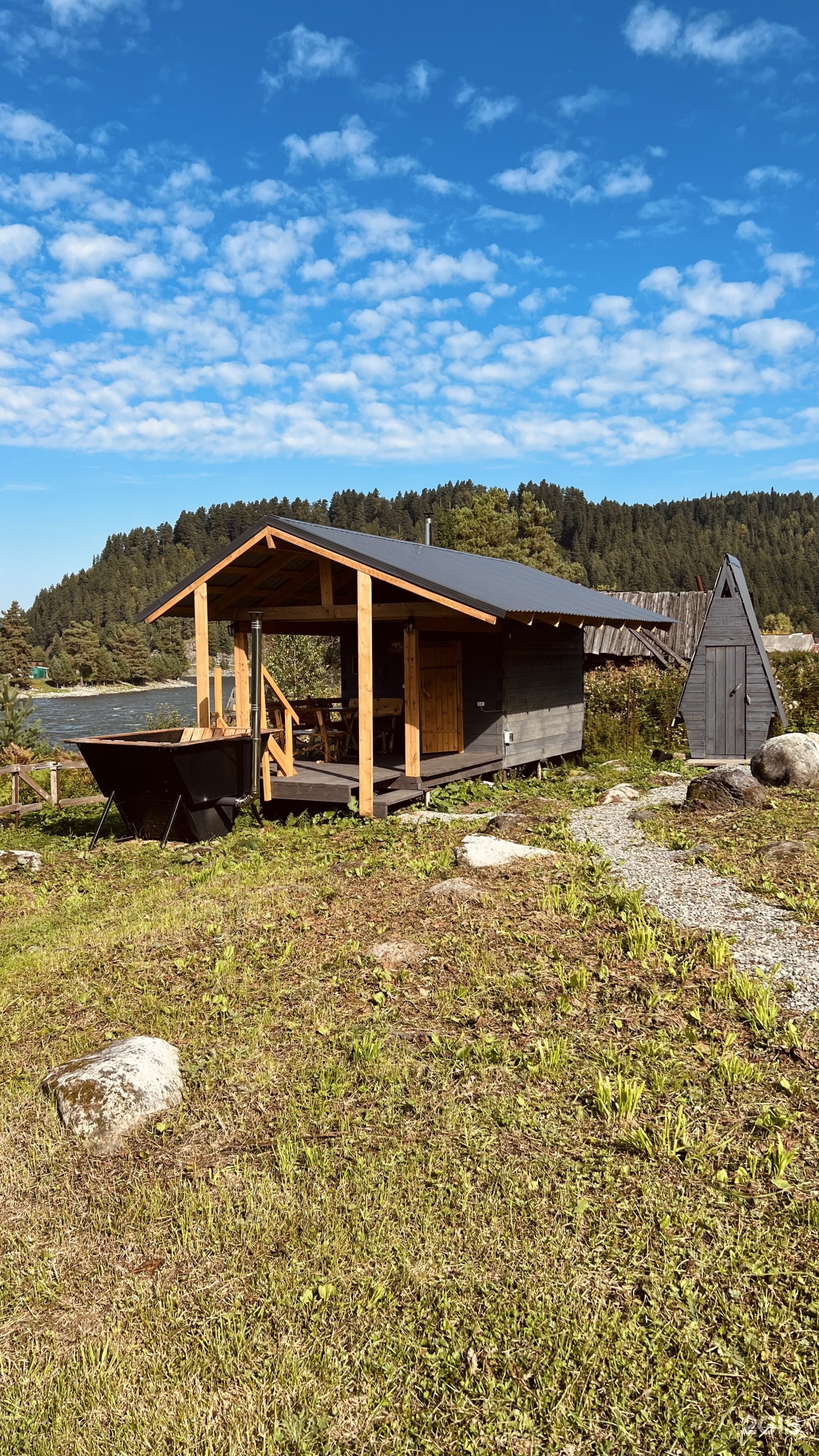 У Беспаловых - фото 21