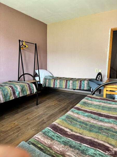 3-х местный эконом (Усть-Кокса) - фото 16