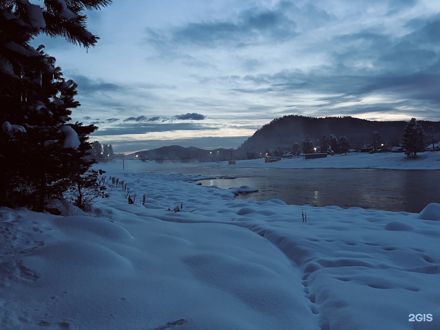 У Беспаловых - фото 24