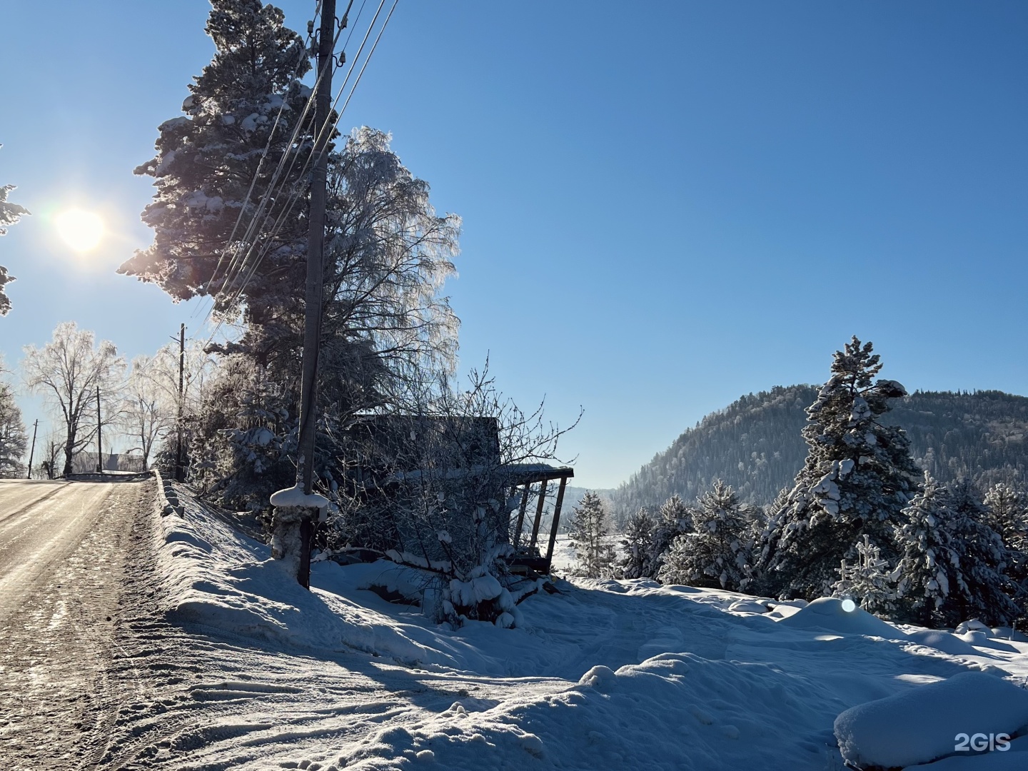 У Беспаловых - фото 25