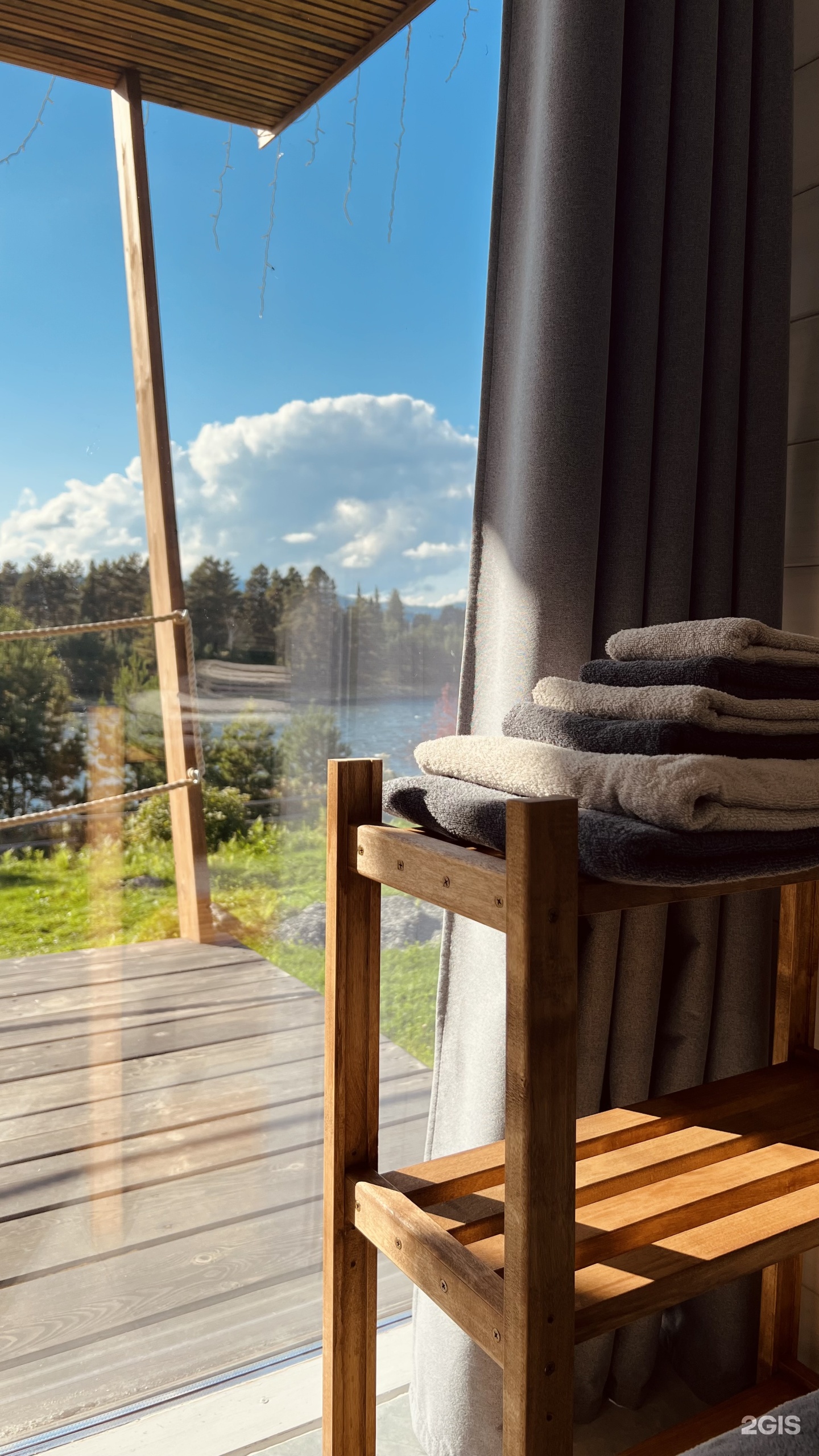 У Беспаловых - фото 26