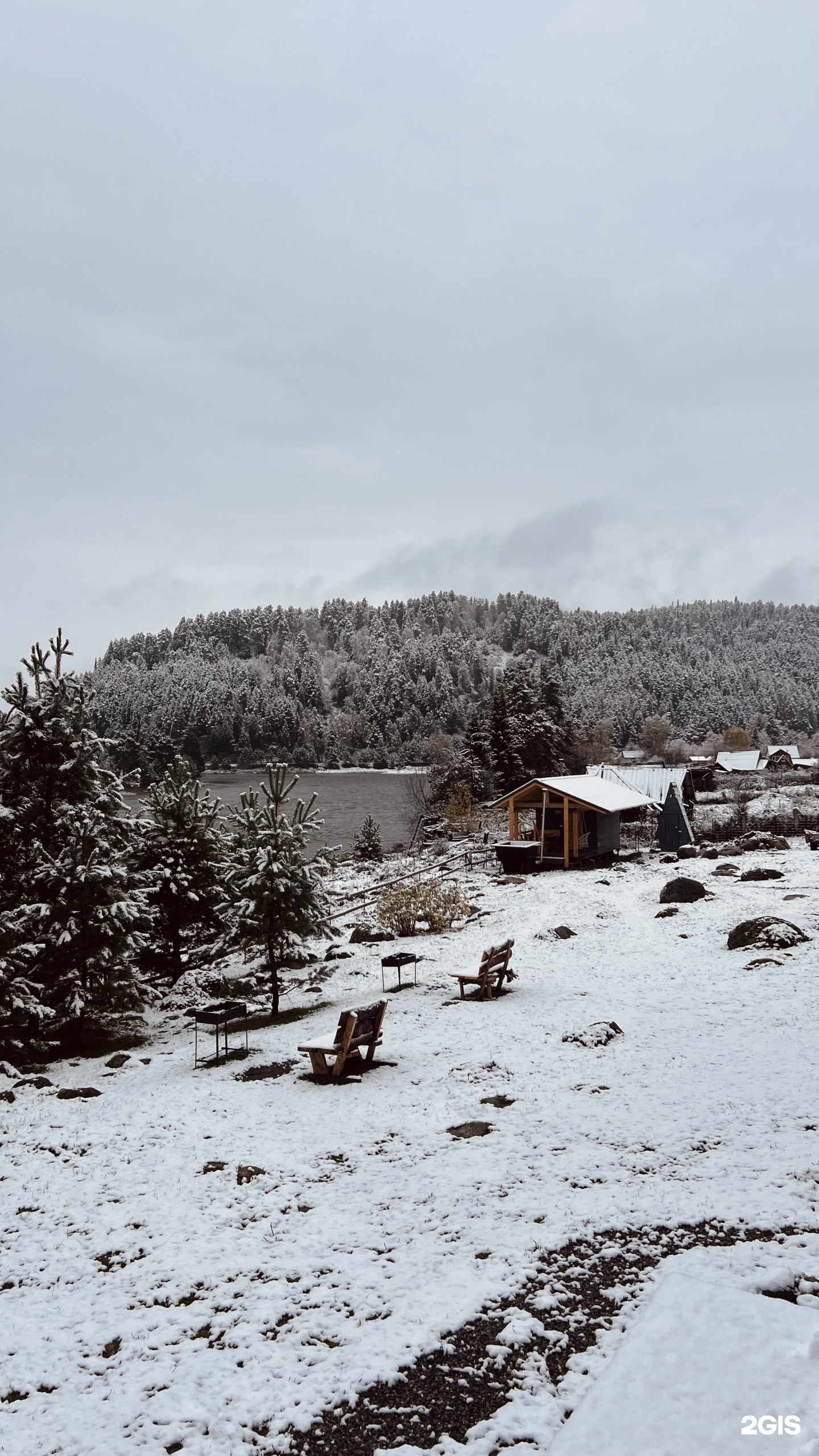 У Беспаловых - фото 28