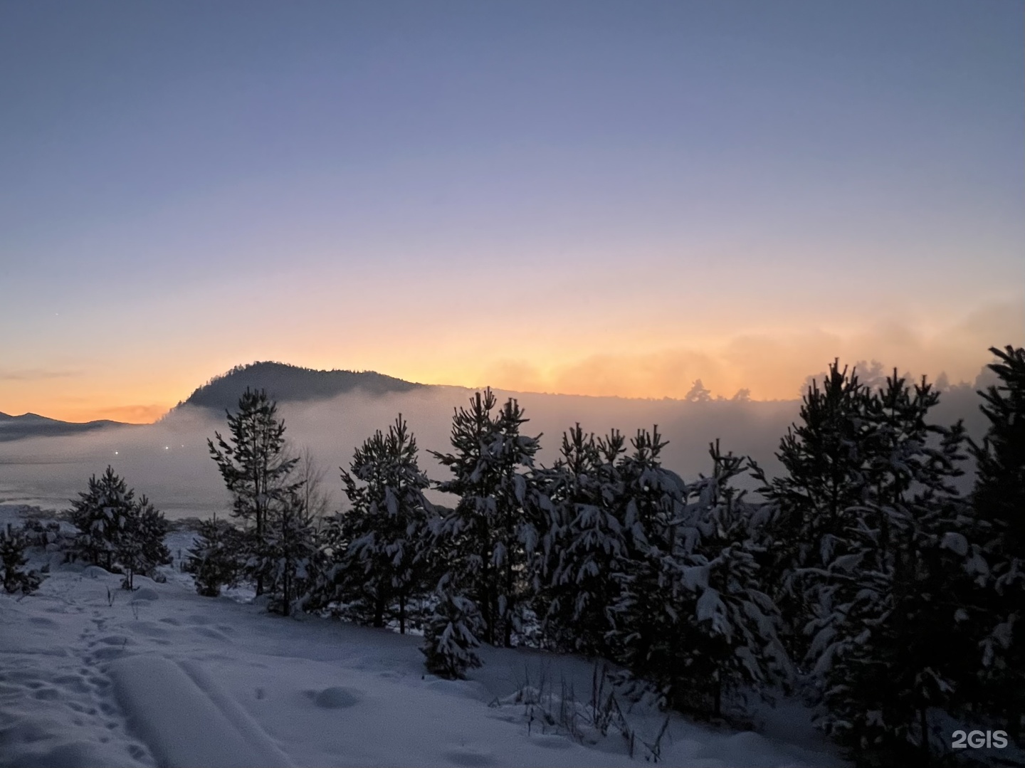 У Беспаловых - фото 29